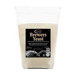 Omega Equine Brewers Yeast