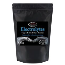 Omega Equine Electrolytes