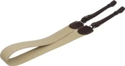 Old Mill Saddlery Elastic Breastgirth -Equestrian Supplies Store 46062 2