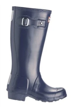 Hunter Boots Hunter Original Kids 5 Hunter Boots Hunter Original Kids -Equestrian Supplies Store 46074 2