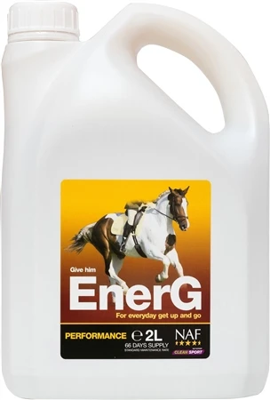 NAF EnerG 1 NAF EnerG