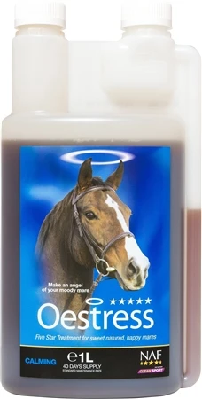 NAF Oestress Liquid 1LT