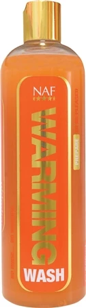 NAF Warming Wash
