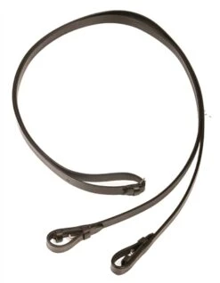 Old Mill Saddlery Plain Reins