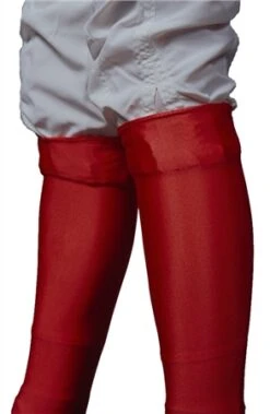 Old Mill Saddlery Lycra Leg Wraps For Jockeys