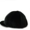 Old Mill Saddlery OMS Velvet Hat Cover