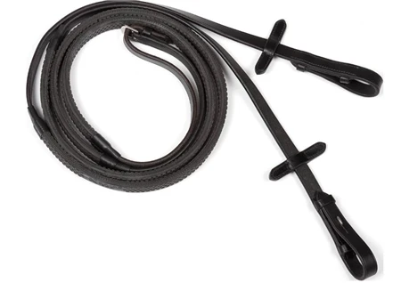 Old Mill Saddlery Anatomical Bridle 2 Old Mill Saddlery Anatomical Bridle - Image 2