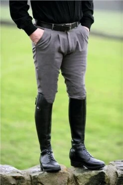 Mountain Horse Tristan Gents Breeches