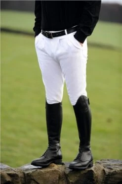Mountain Horse Tristan Gents Breeches -Equestrian Supplies Store 46300 3