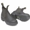 Mountain Horse Protective Jodhpur Boot