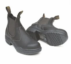 Mountain Horse Protective Jodhpur Boot