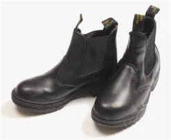 Mountain Horse Junior Stable Jodhpur Boot