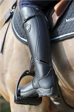 Mountain Horse Snowy River High Rider Boots