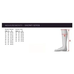Mountain Horse Snowy River High Rider Boots -Equestrian Supplies Store 46322 4