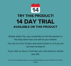 Micklem Original Rambo Micklem Multi Bridle 2 Micklem Original Rambo Micklem Multi Bridle - Image 2