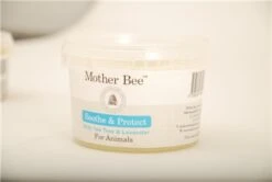 Mother Bee Sooth And Protect