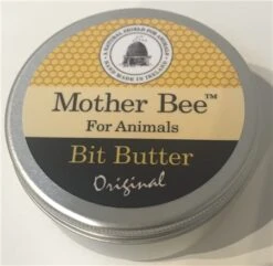 Mother Bee Original Bit Butter