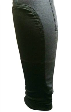 Old Mill Saddlery Old Mill Mens Glenshesk Breeches -Equestrian Supplies Store 46466 3