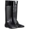 Old Mill Saddlery Jockey Race Boot By Old Mill