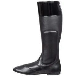 Old Mill Saddlery Jockey Race Boot By Old Mill -Equestrian Supplies Store 46477 2