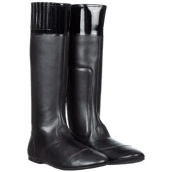 Old Mill Saddlery Jockey Race Boot By Old Mill