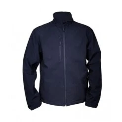 P2P.ie Gents Soft Shell Jacket
