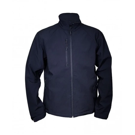 P2P.ie Gents Soft Shell Jacket 1 P2P.ie Gents Soft Shell Jacket
