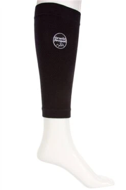 Ornella Prosperi New Leg Cover With Non-Slip