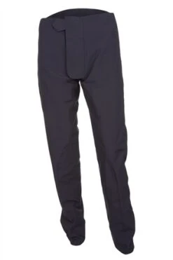 Ornella Prosperi Unlined Waterproof Trousers