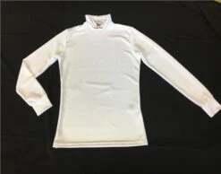 Ornella Prosperi Longsleeved Breathable Jersey Shirt