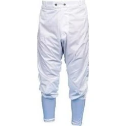 Ornella Prosperi Ornella Americano Breeches With BLACK Sock