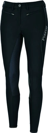 Pikeur Aline 3/4 Grip Seat Ladies Breeches