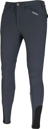 Pikeur Rodrigo Grip 11 Mens Breeches With Knee Patch