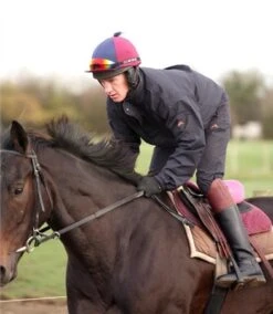 Paul Carberry PC Race Jacket