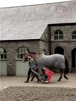 Rolltack Multi-Purpose Saddle Trolley -Equestrian Supplies Store 46646 3