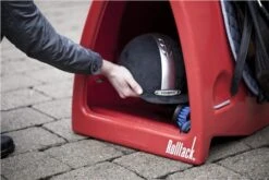 Rolltack Multi-Purpose Saddle Trolley -Equestrian Supplies Store 46646 5