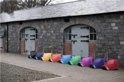 Rolltack Multi-Purpose Saddle Trolley -Equestrian Supplies Store 46646 7