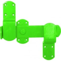 Perry Equestrain Perry Equestrian Kickover Stable Latches