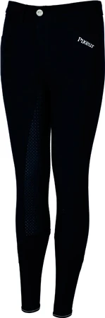 Pikeur Braddy Girls Grip Full Seat Breeches