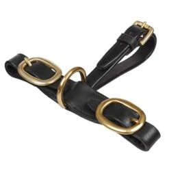 Old Mill Saddlery Leading T Piece