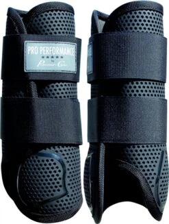 Professionals Choice Pro Performance Elite Front XC Boots