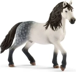 Schleich Andalusian Stallions