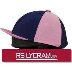 Racesafe Lycra Hat Cover
