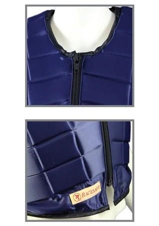 Racesafe Adults Body Protector RS 2010 2 Racesafe Adults Body Protector RS 2010 - Image 2