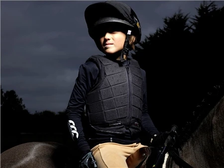 Racesafe ProVent Body Protector 3.0 Childs 3 Racesafe ProVent Body Protector 3.0 Childs - Image 3