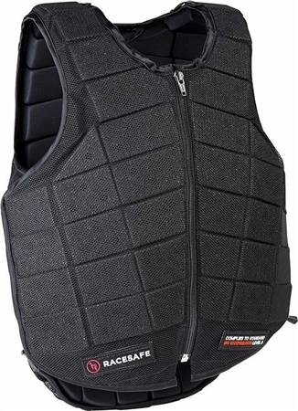 Racesafe ProVent Body Protector 3.0 Childs 1 Racesafe ProVent Body Protector 3.0 Childs