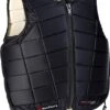 Racesafe Adults 2010 Bodyprotector With Elastic Sides