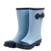 Sherwood Forest Sherwood Kids Two-Tone Derlington Wellies
