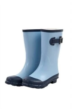Sherwood Forest Sherwood Kids Two-Tone Derlington Wellies