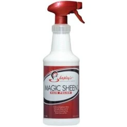 Shapley's Magic Sheen Hair Polish